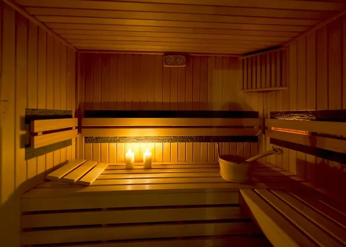 Kasprowy Ośrodek wypoczynkowy *