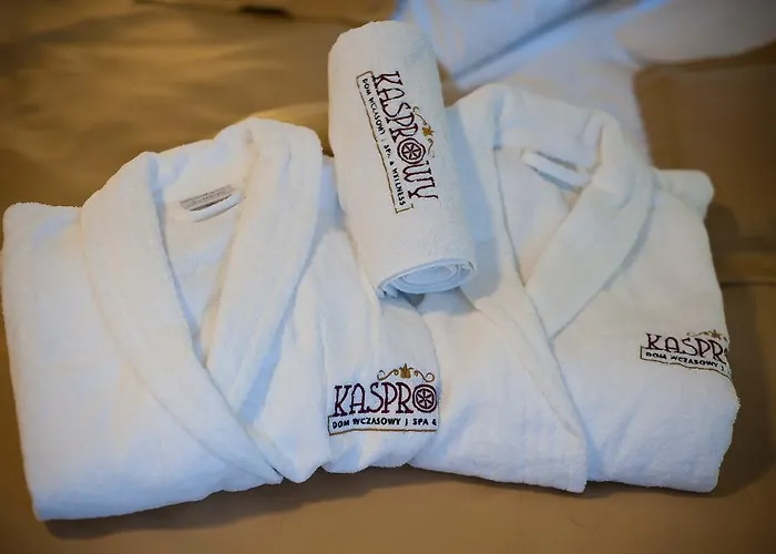 Kasprowy Ośrodek wypoczynkowy *