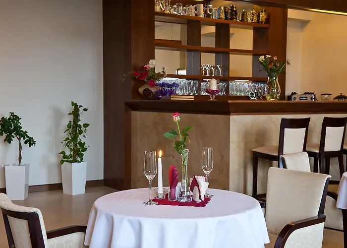 Ośrodek wypoczynkowy Kasprowy *