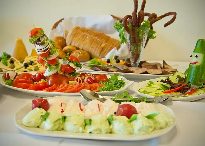 Kasprowy 度假村 *